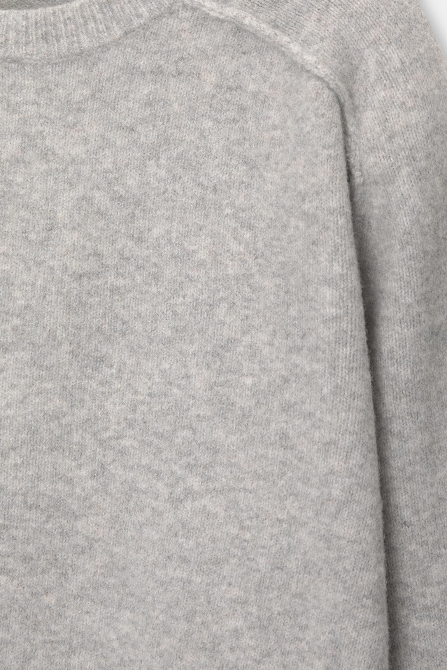 Oversize sweater Product Image
