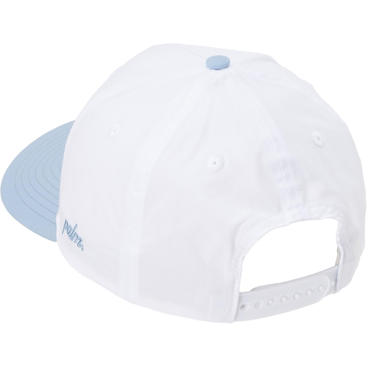 Palm Local Performance Baseball Cap Product Image