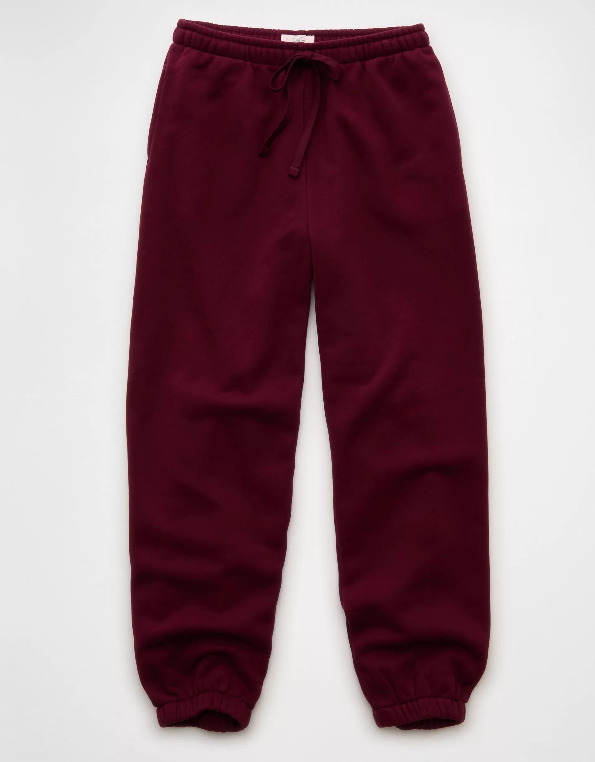 AE Everyday Luxe Jogger Product Image