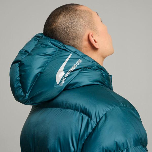 PUMA x LMC MMQ PertexÂ® Jacket Men Product Image