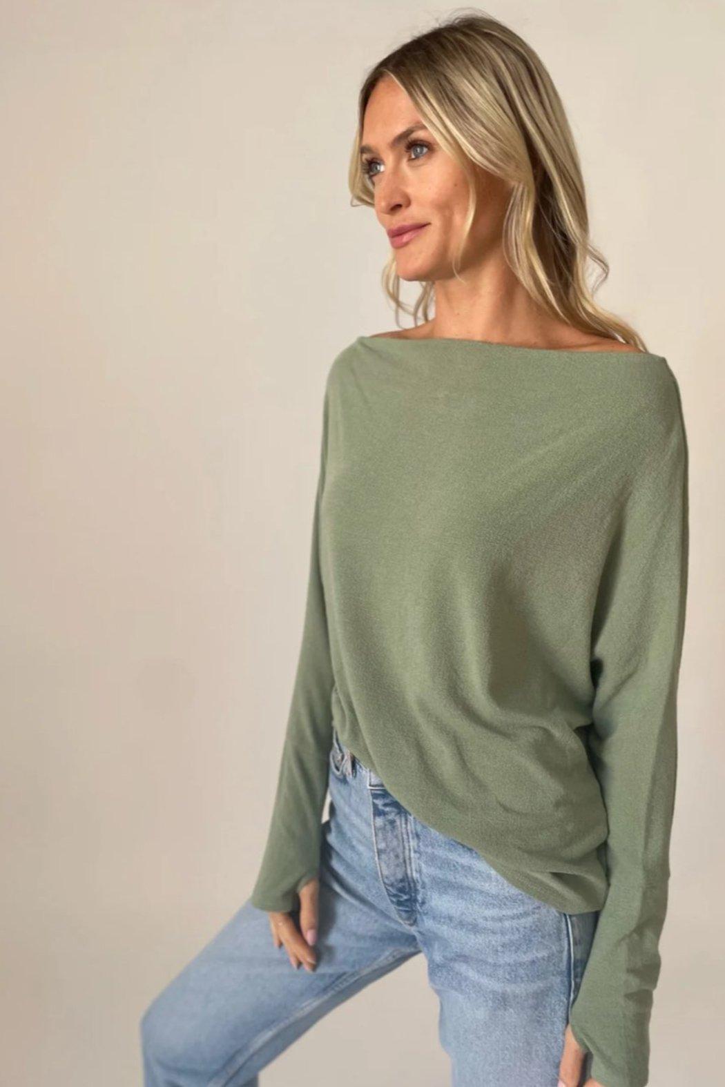 The Anywhere Top Product Image