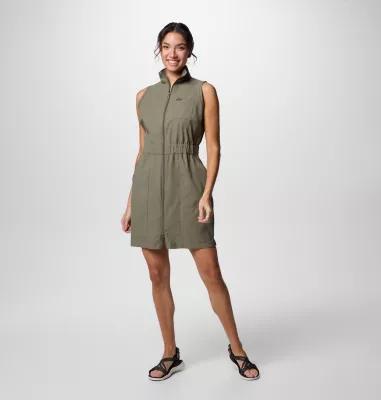 Columbia Women's Leslie Falls Dress II- Product Image