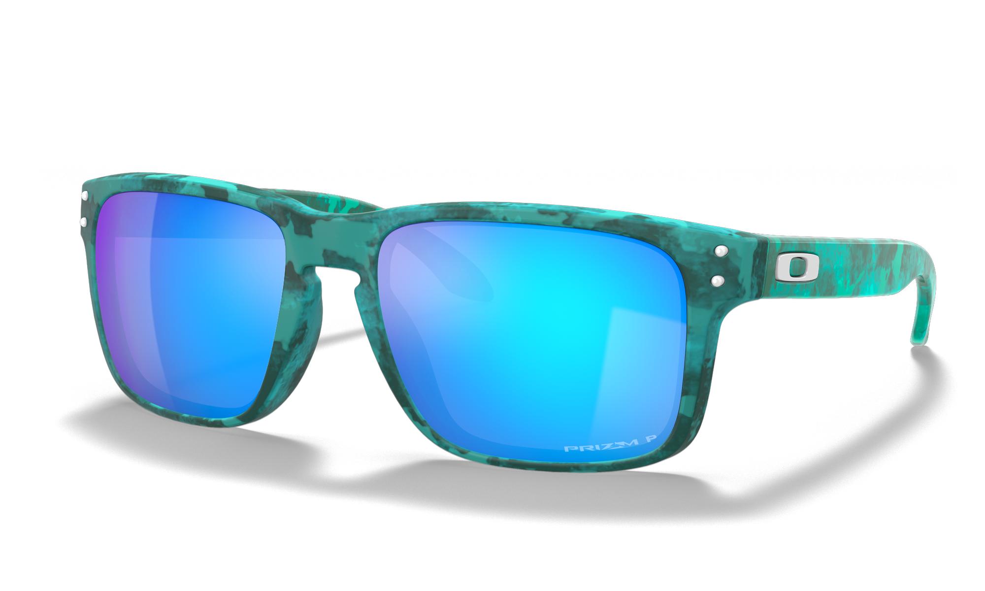 Oakley Custom Holbrook™ Sunglasses | Oakley® | Oakley® Product Image