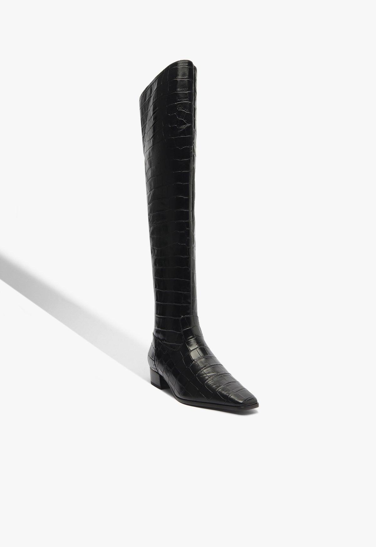 Helena Over The Knee Boot Product Image