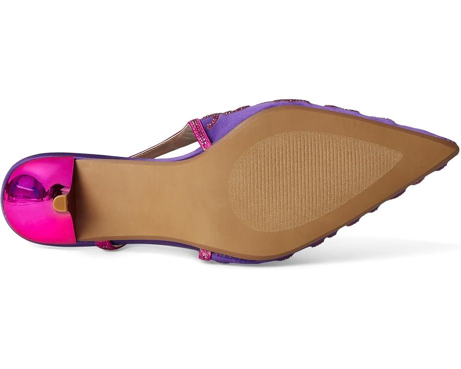 Women's Blue by Betsey Johnson Nahla Product Image