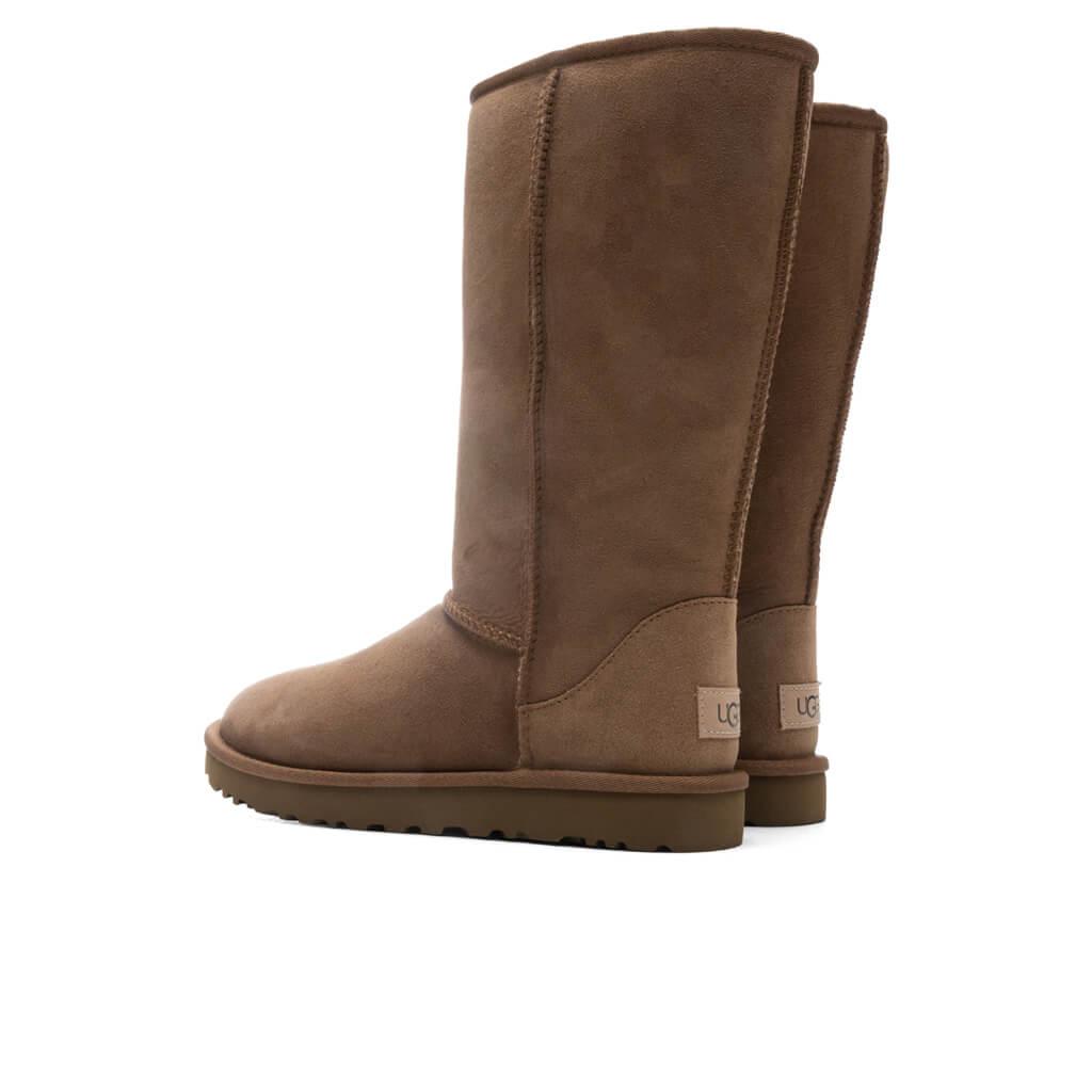 Women's Classic Tall II Boot - Chestnut Female Product Image