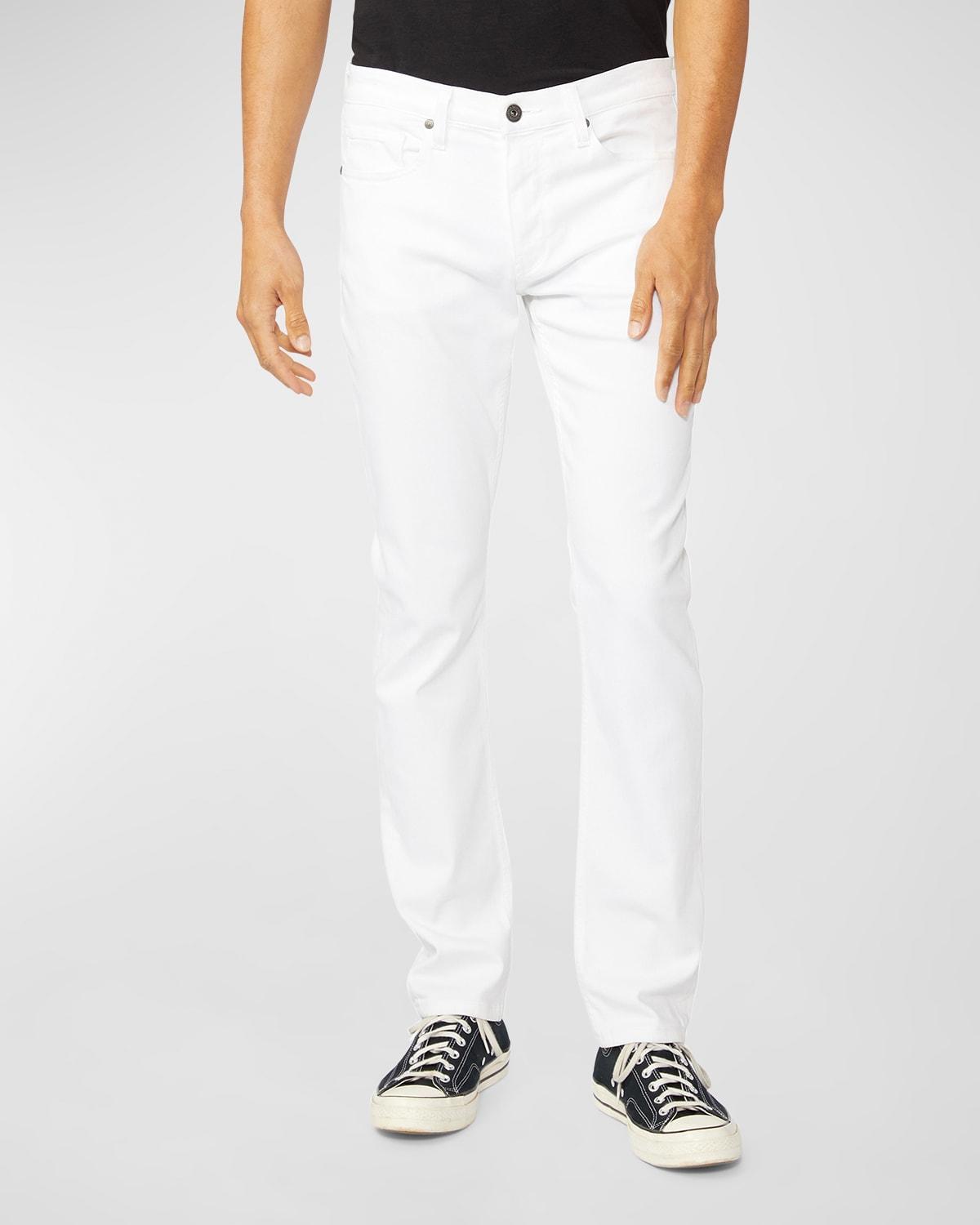 Paige Lennox Slim Fit Jeans Product Image