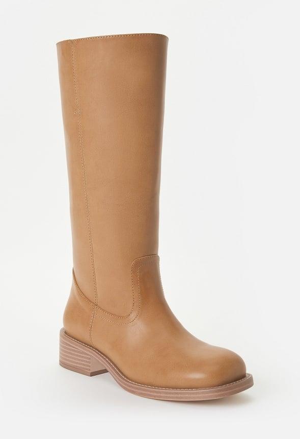 Willa Flat Boot Product Image