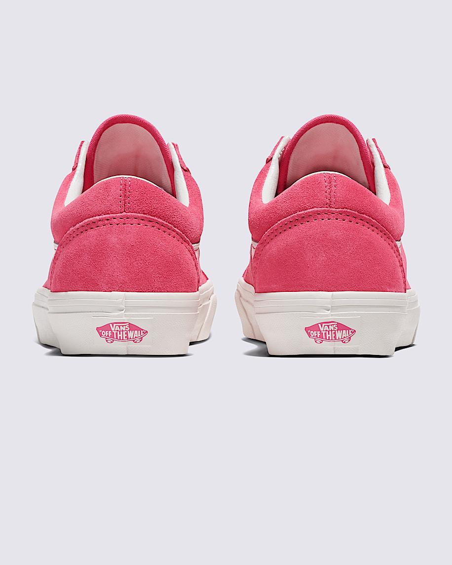 Old Skool Shoe in Honeysuckle Pink| Vans US Product Image