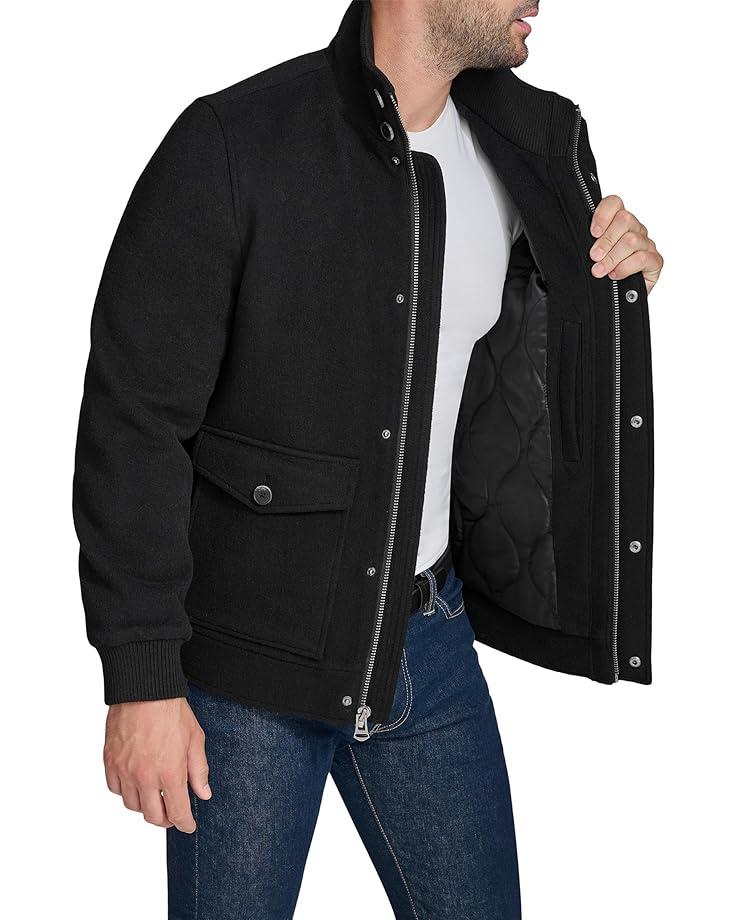 Kennicott Shirt Jacket Product Image