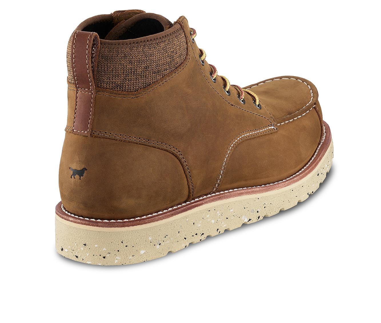 Men's Irish Setter by Red Wing Setter Fifty 3918 Boots Product Image