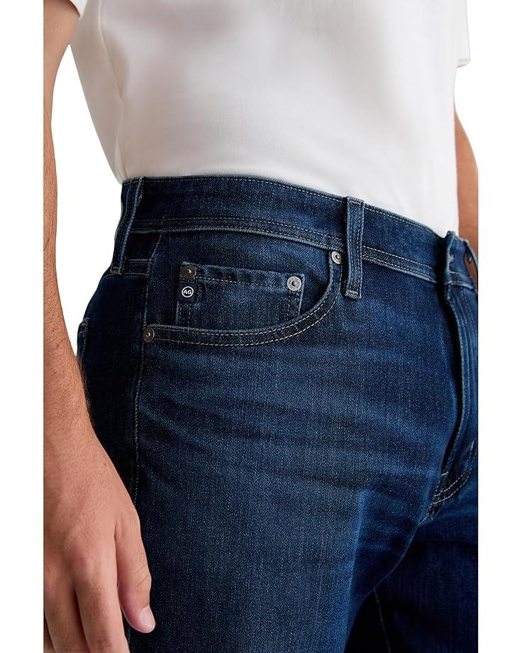 Graduate Tailored Leg Jean Product Image