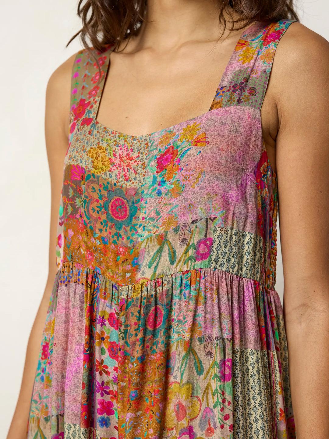 Tricia Jumpsuit Product Image