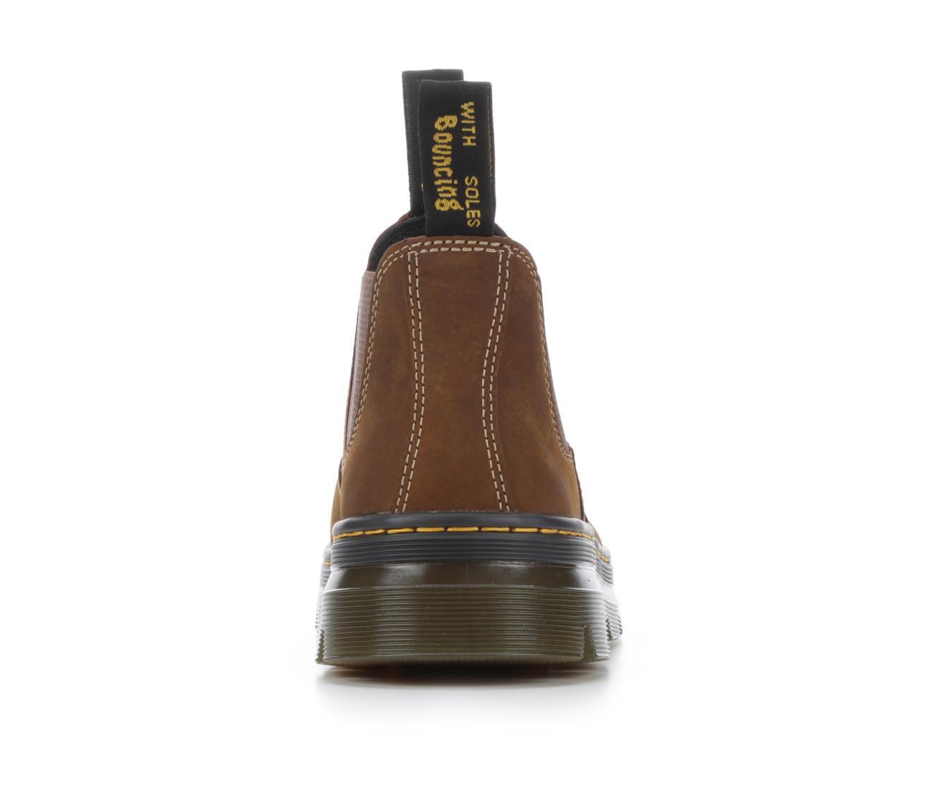 Men's Dr. Martens Hardie Chelsea Boots Product Image