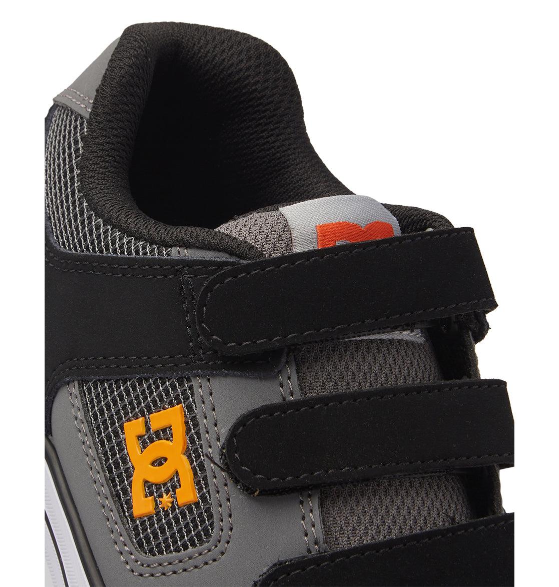 Men's Anvil Canvas Shoes Male Product Image