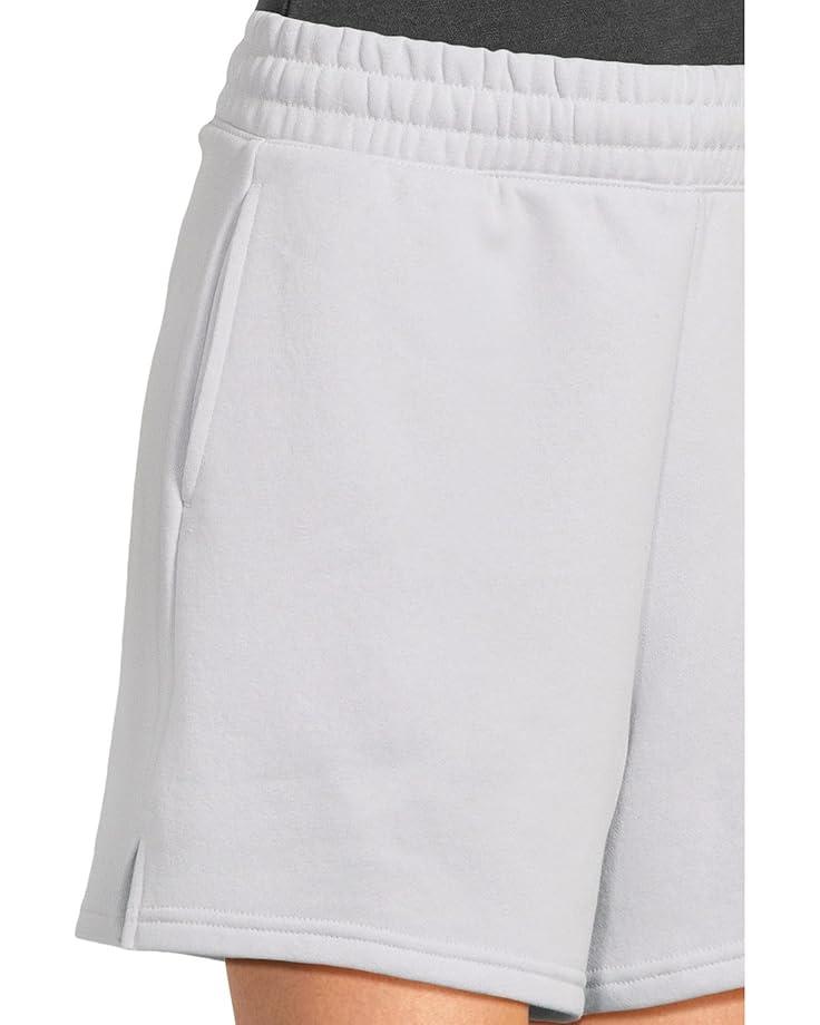 Evolution Embroidered Shorts Product Image