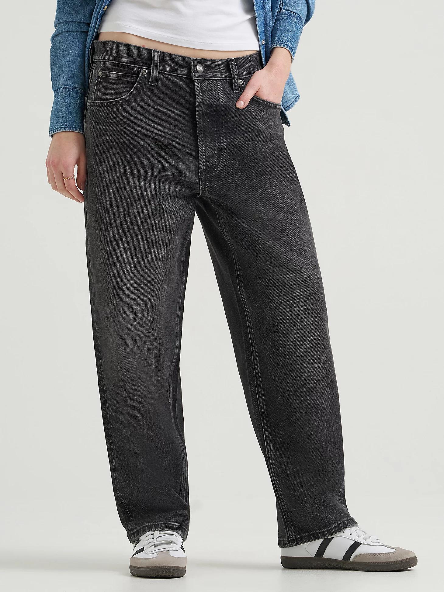 Women's Low Slung Slouch Jean | Women's Jeans | Lee® Product Image