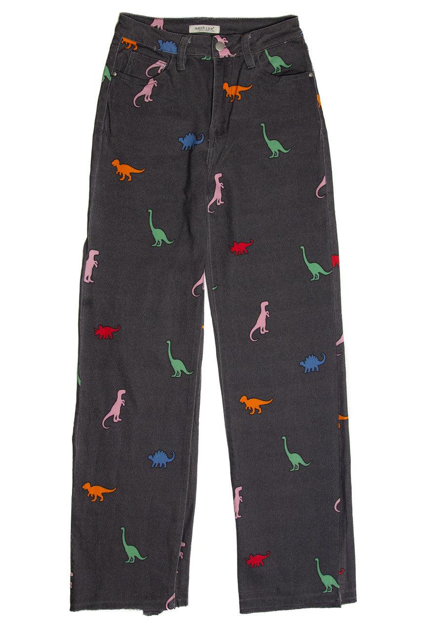 Dinosaur Jeans Product Image