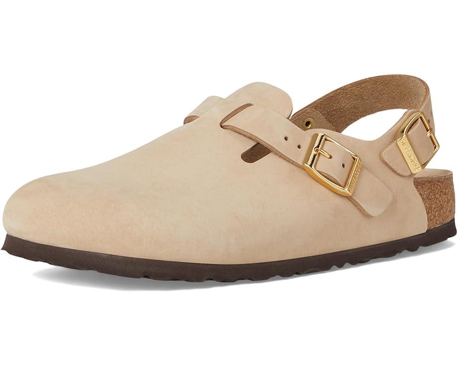 Women's Birkenstock Tokio - Nubuck Product Image