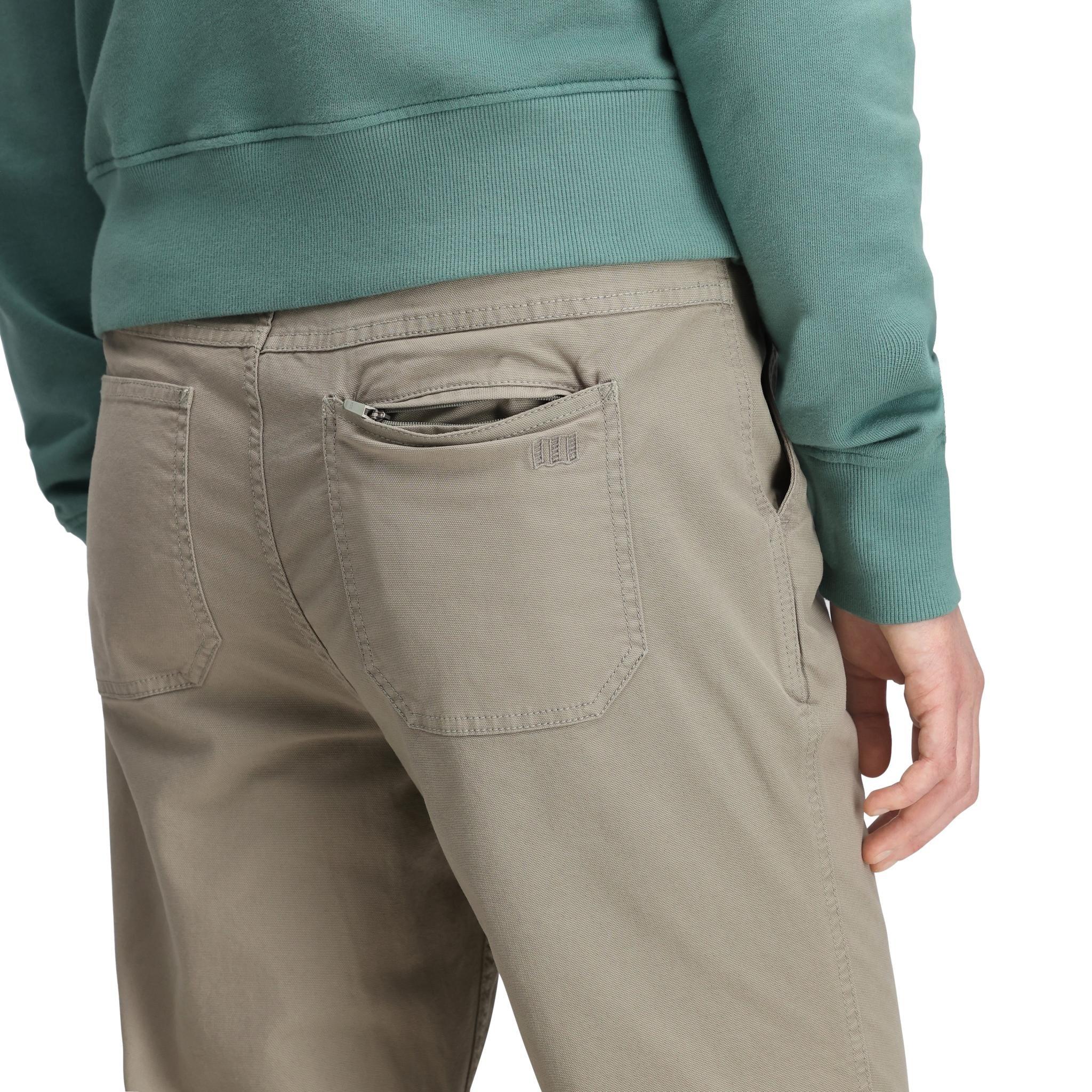 Dirt Pants Slim - Women's Female Product Image