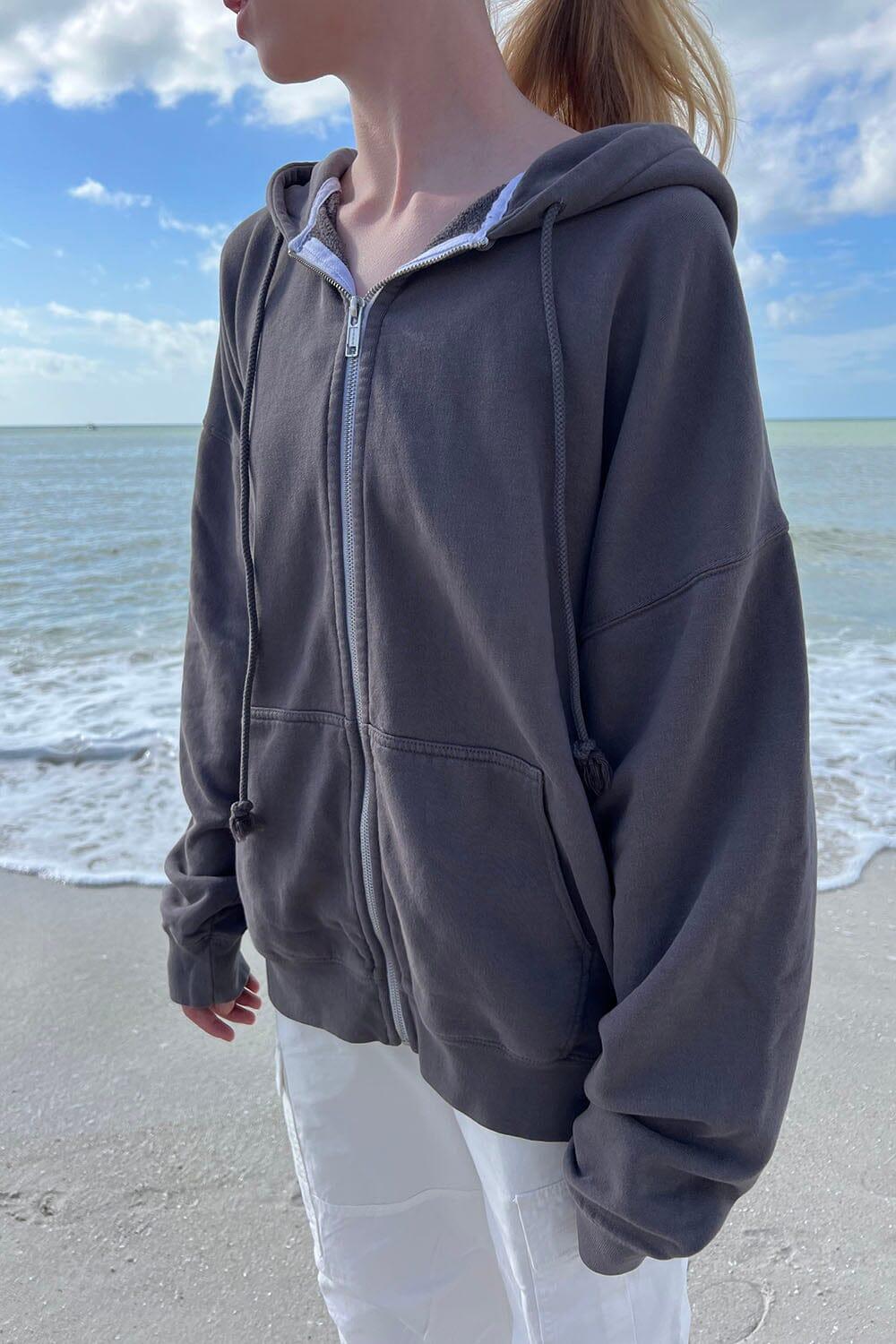 Christy Hoodie Product Image