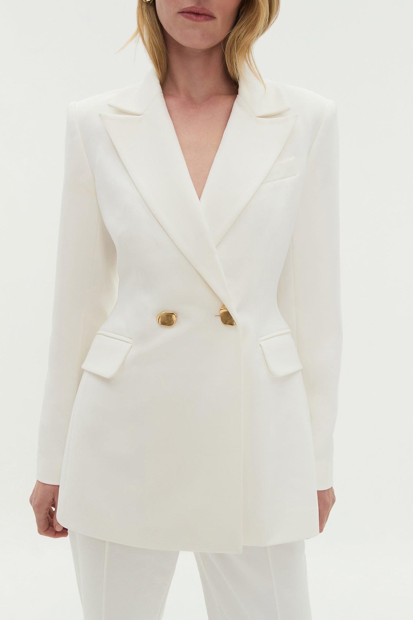Amber Blazer Product Image