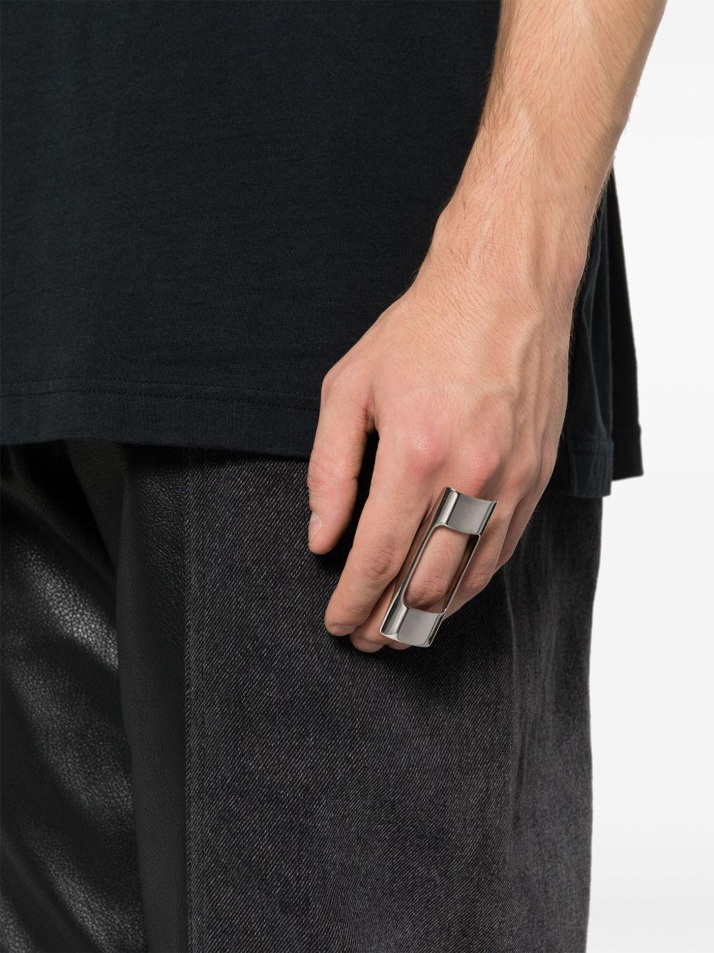 Lighter Holder brass ring Product Image