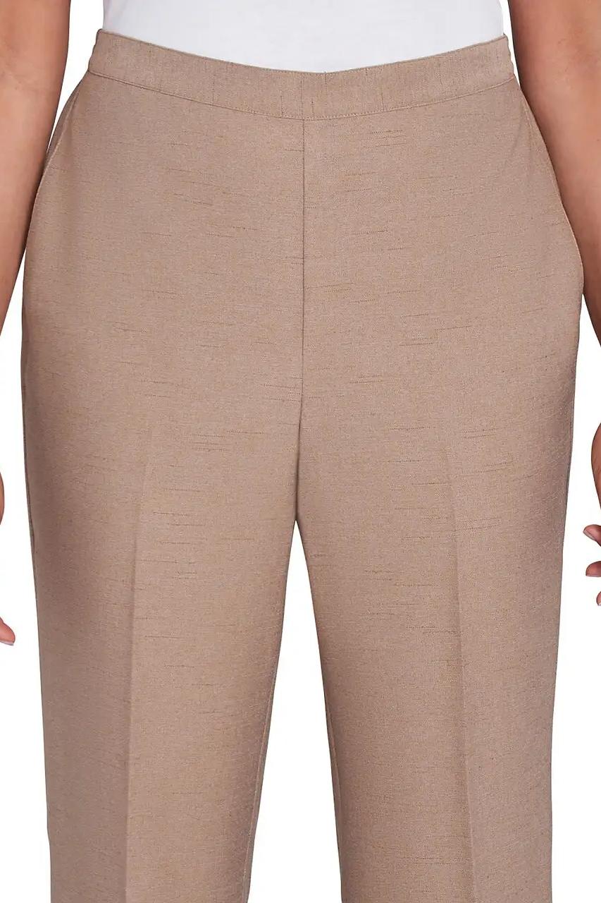 Classic Medium Length Pant Product Image