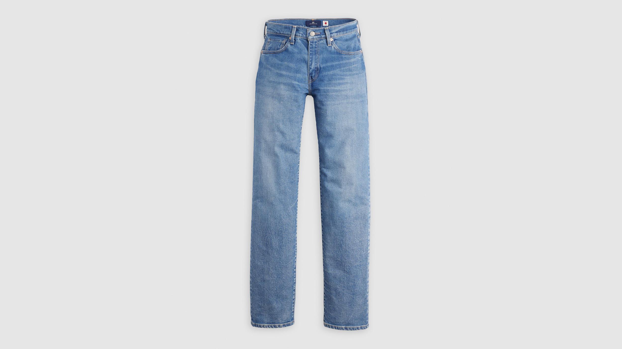 Boyfriend Women's Jeans Product Image