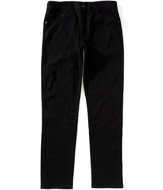 TravisMathew Legacy Featherweight Stretch Denim Jeans Product Image