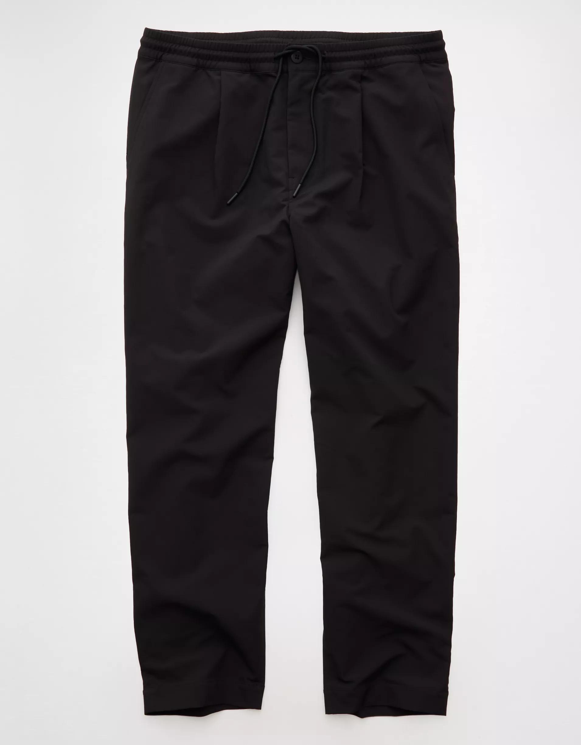 AE 24/7 Pleated Pull-On Pant Product Image