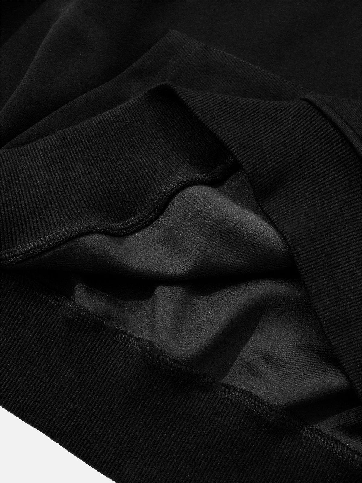 Aelfric Eden Star Graphic Hoodie Product Image