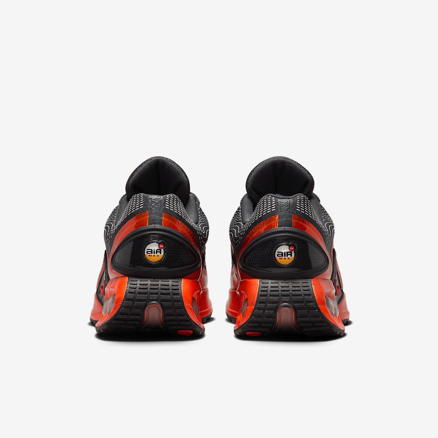 Nike Mens Air Max Dn Shoes | IB3078-001 Product Image
