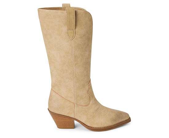 Beach Womens Bodhi Western Boot Product Image