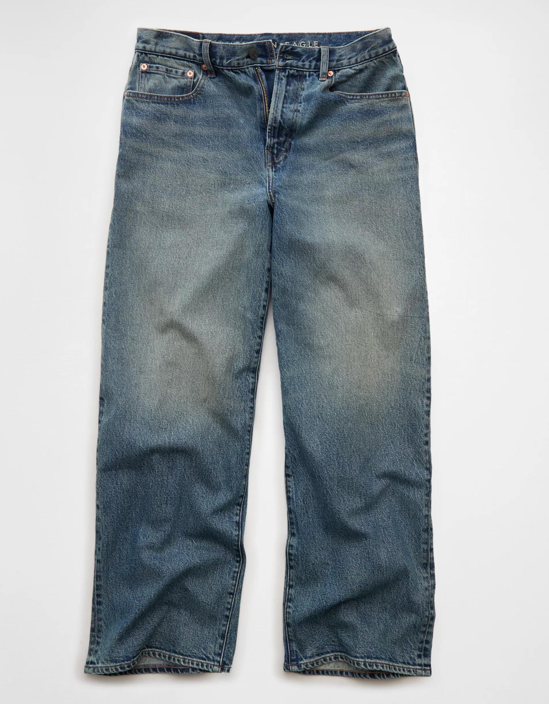 AE EasyFlex Ultra Baggy Jean Men's Product Image