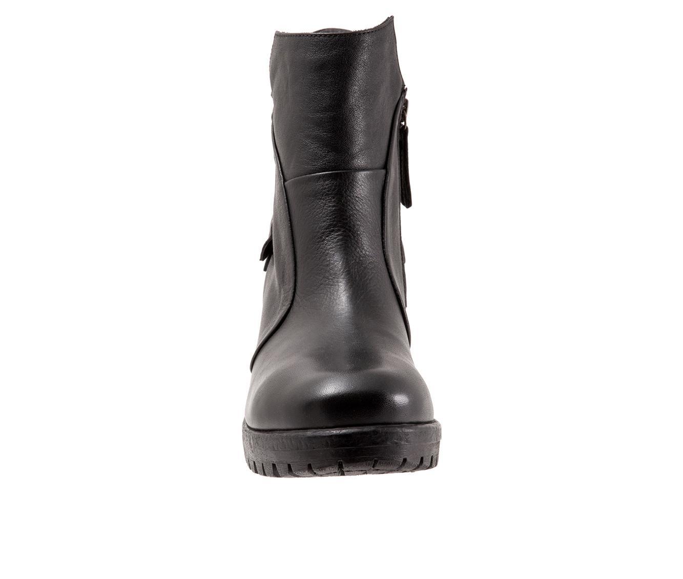 Women's Bueno Fallon Moto Boots Product Image