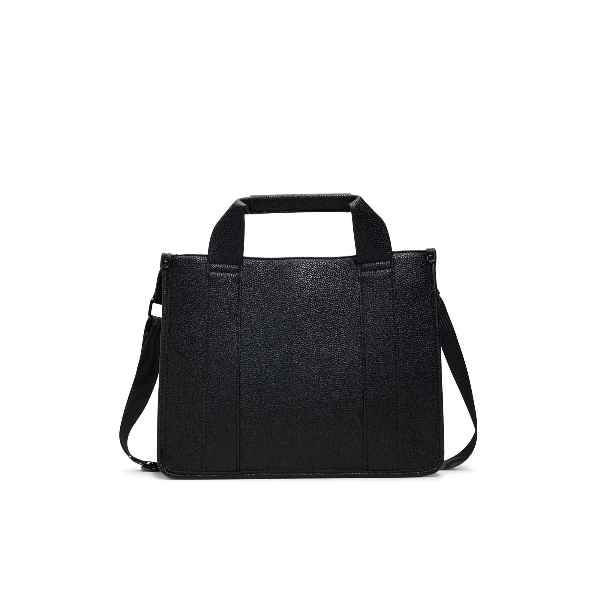Vestepleinn Black Women's Tote & Satchel bags | ALDO US Product Image