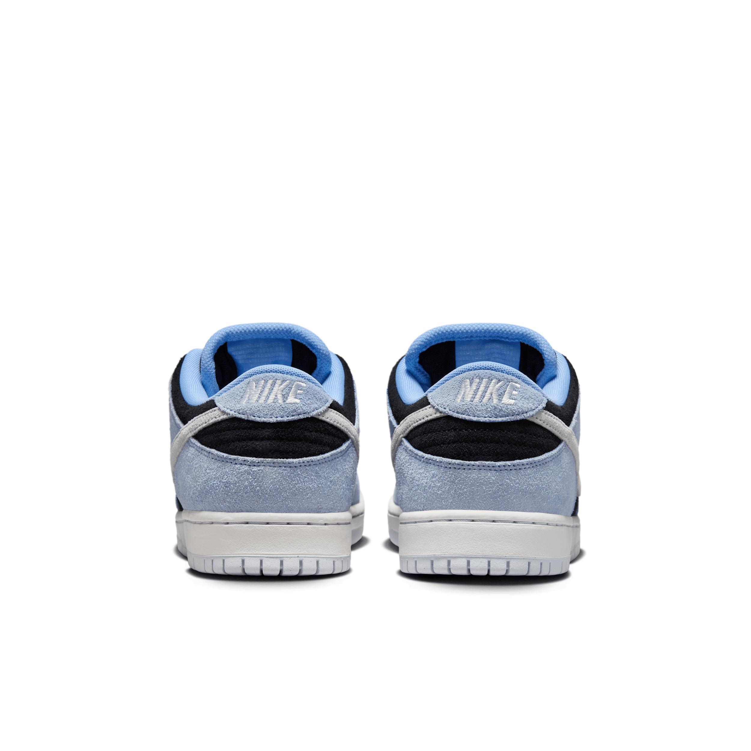 Mens Nike SB Dunk Low Pro Skate Shoes | HF3063-400 Product Image