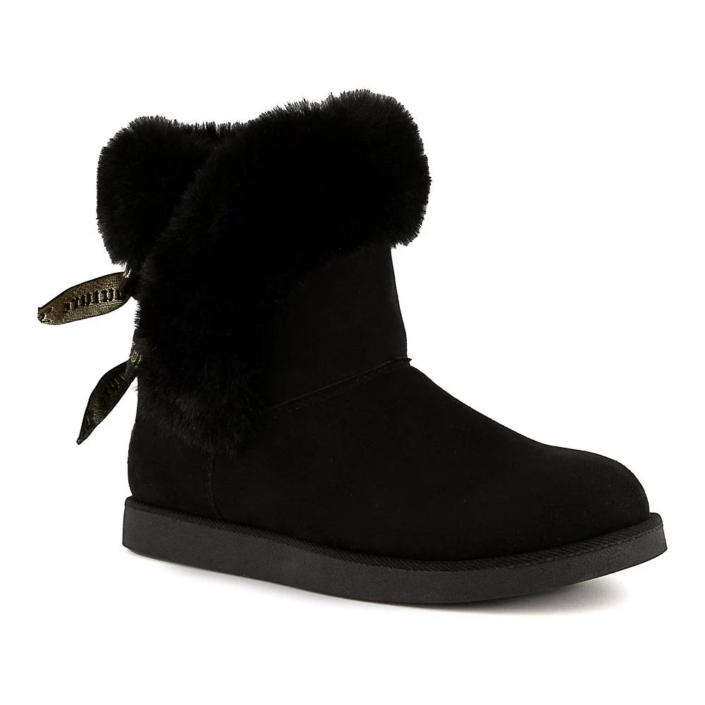 Juicy Couture King 2 Women's Cold Weather Boots,  Product Image