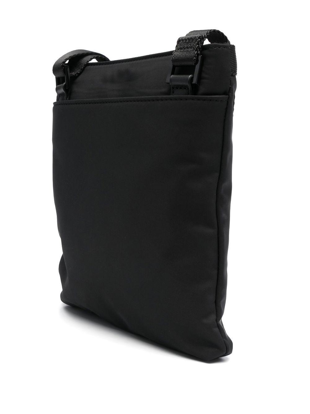 logo-print crossbody bag Product Image