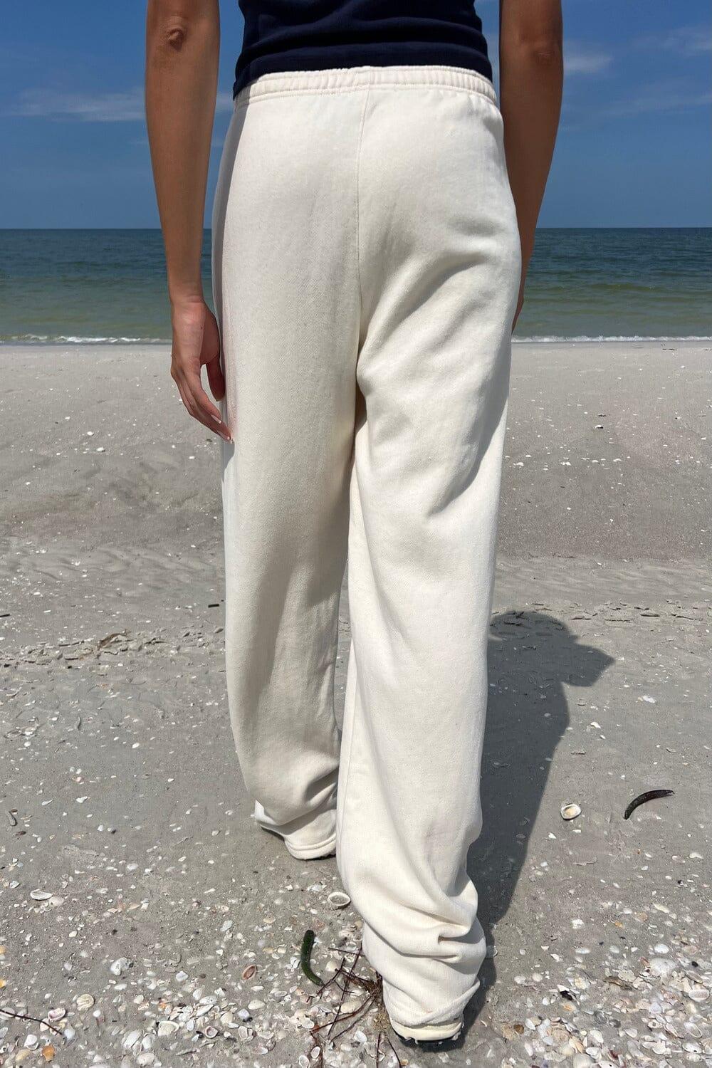 Anastasia Soft Sweatpants Product Image