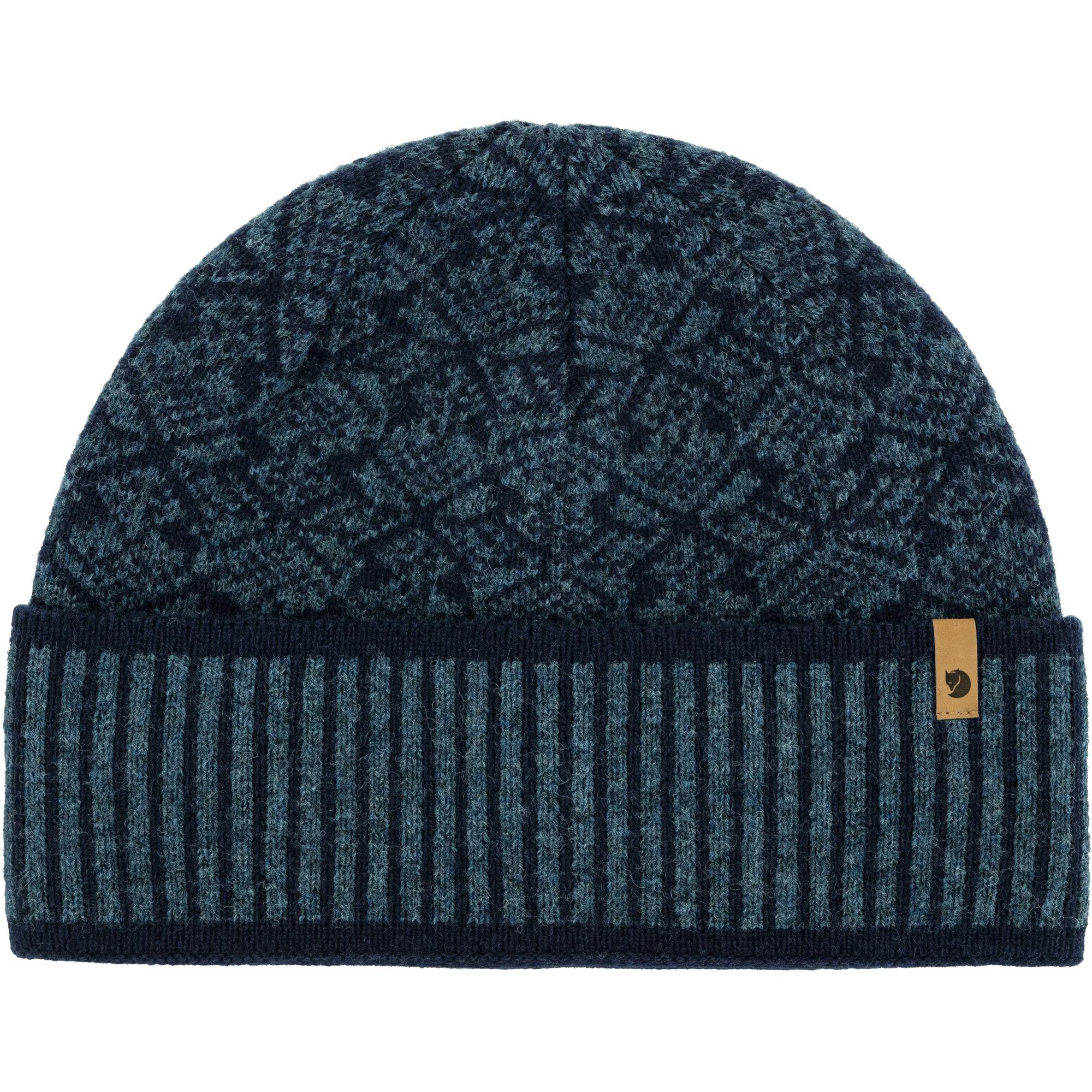 Snow Beanie Product Image