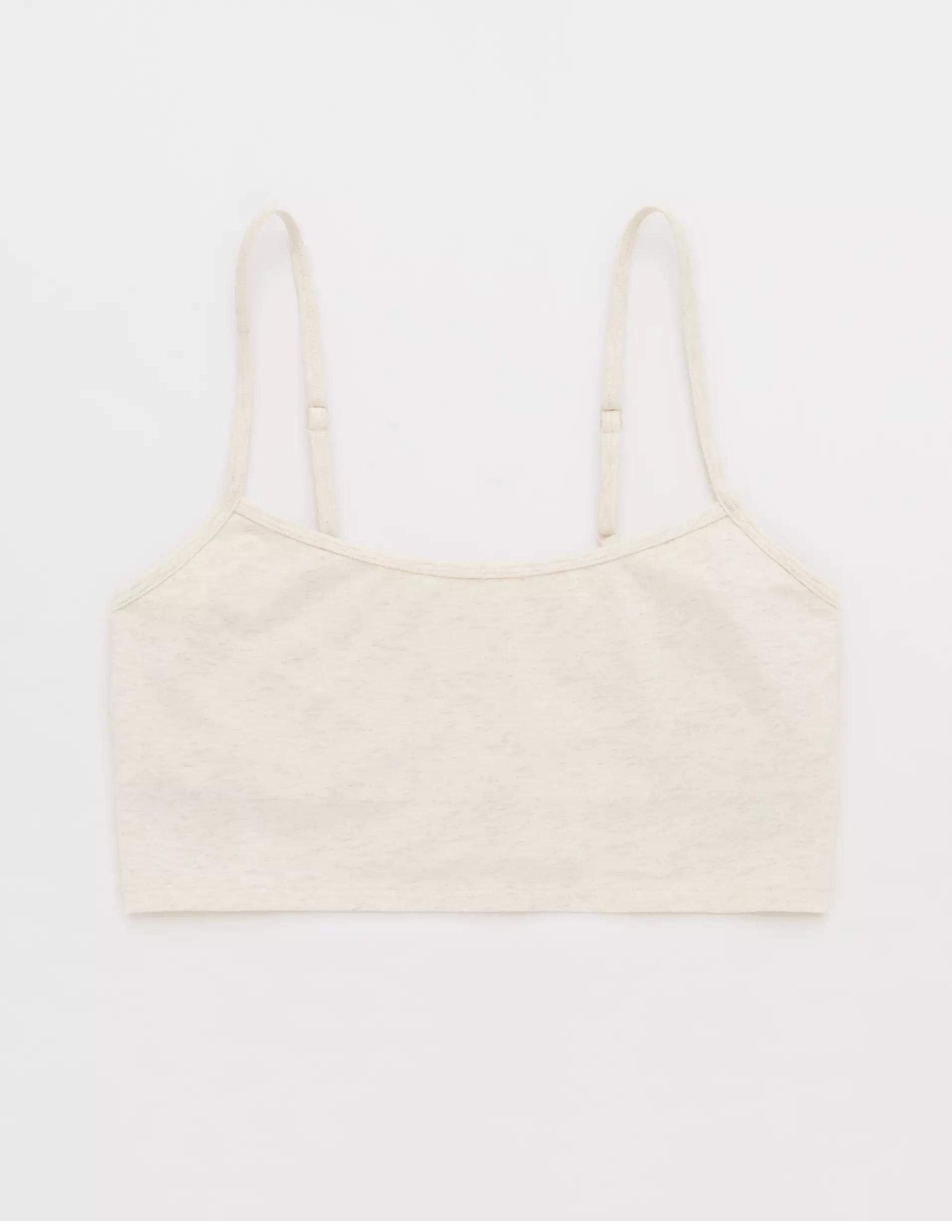 Superchill Cotton Bra Top Product Image