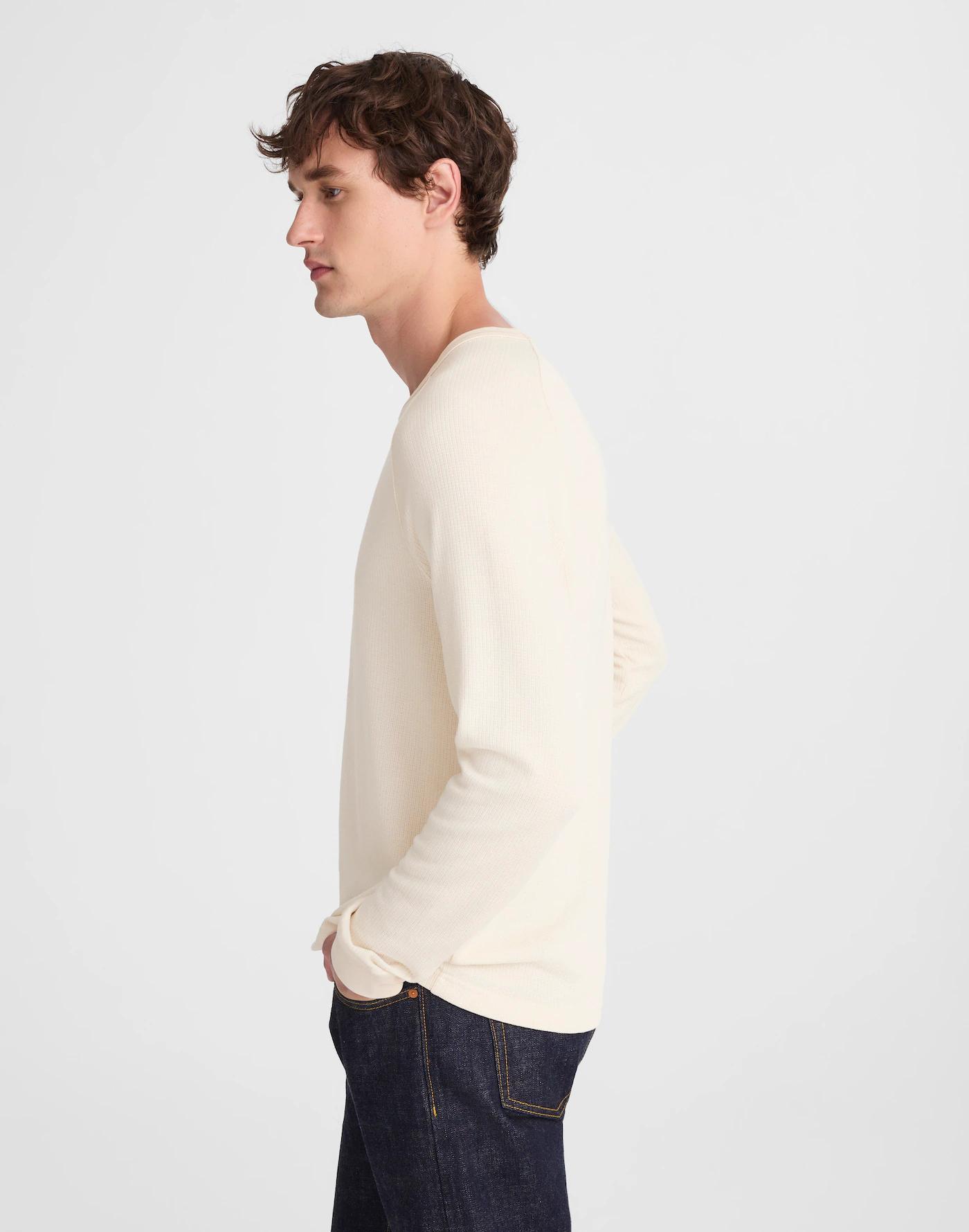 Thermal Long-Sleeve Tee Product Image