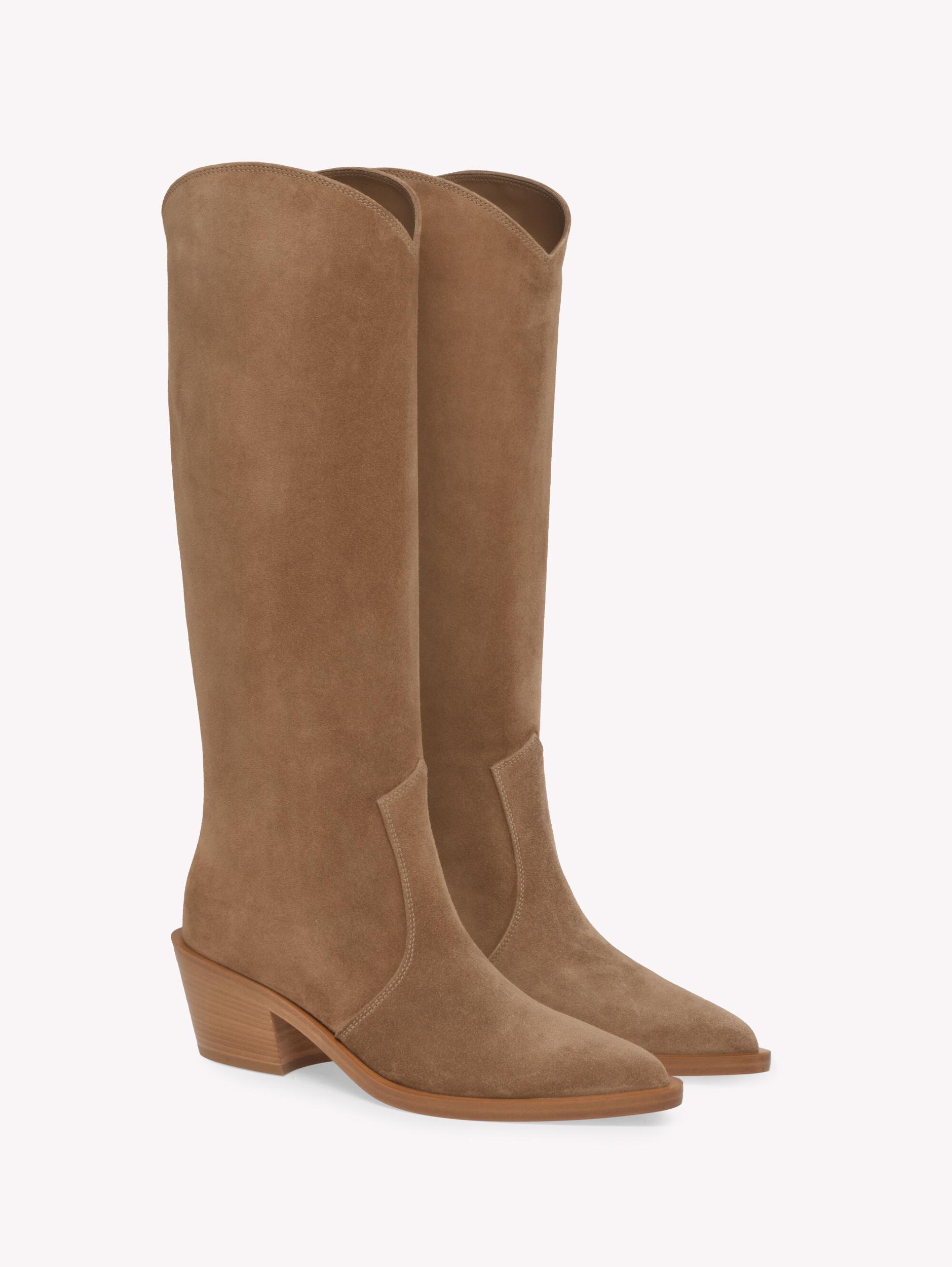 WAYLON BOOT Gianvito Rossi Product Image