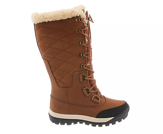 Bearpaw Womens Isabella Snow Boot Product Image