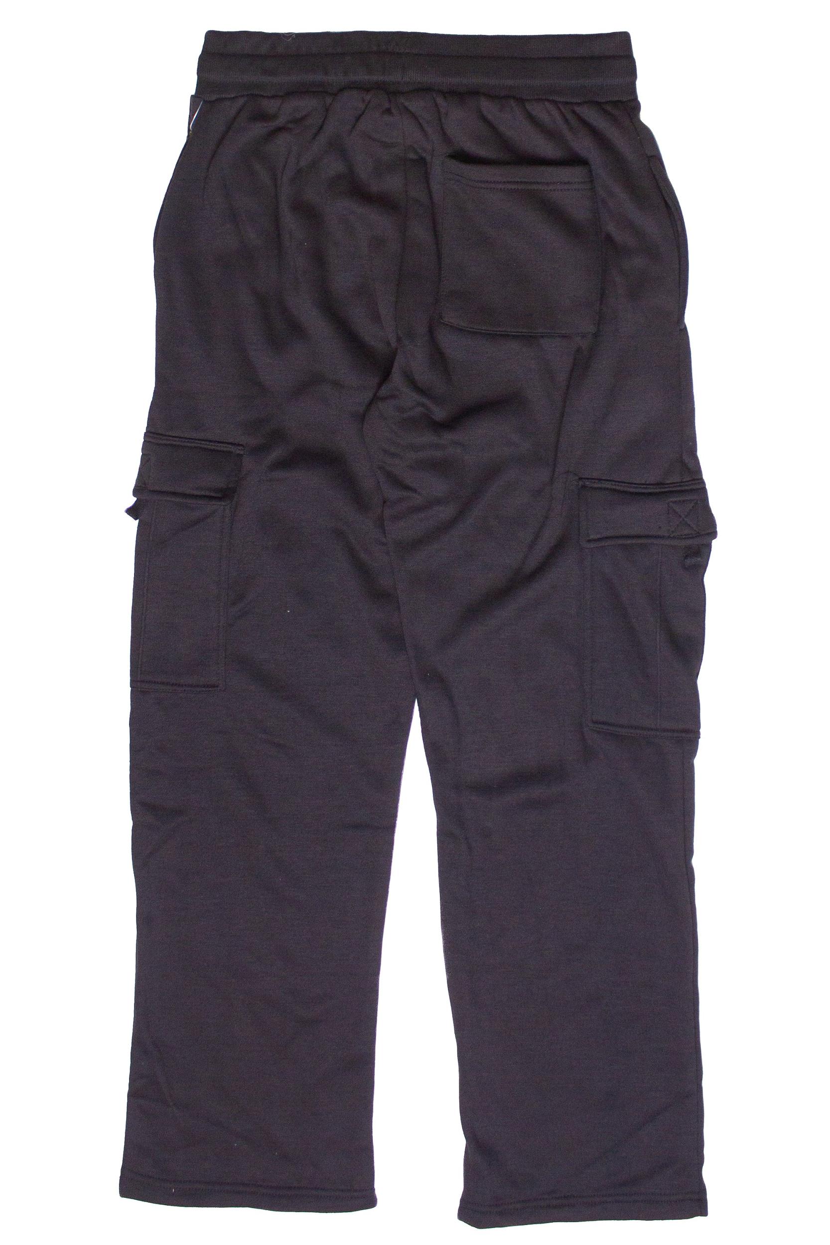 Cargo Sweatpants Product Image