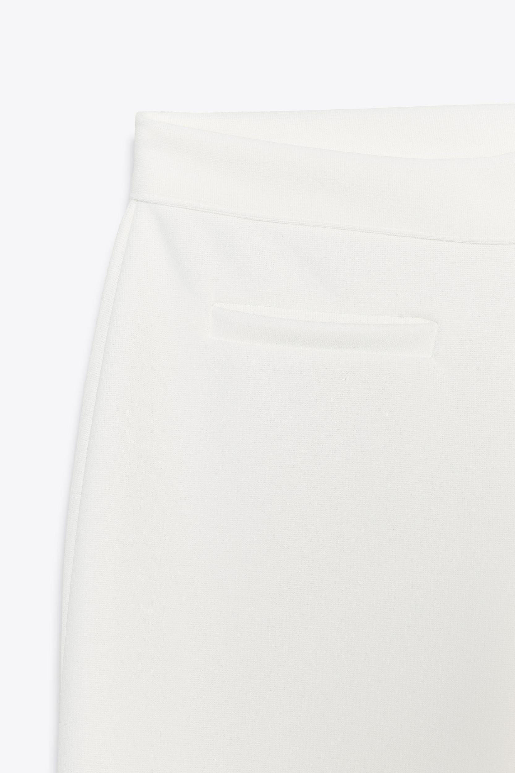 STRETCH FLARE PANTS Product Image