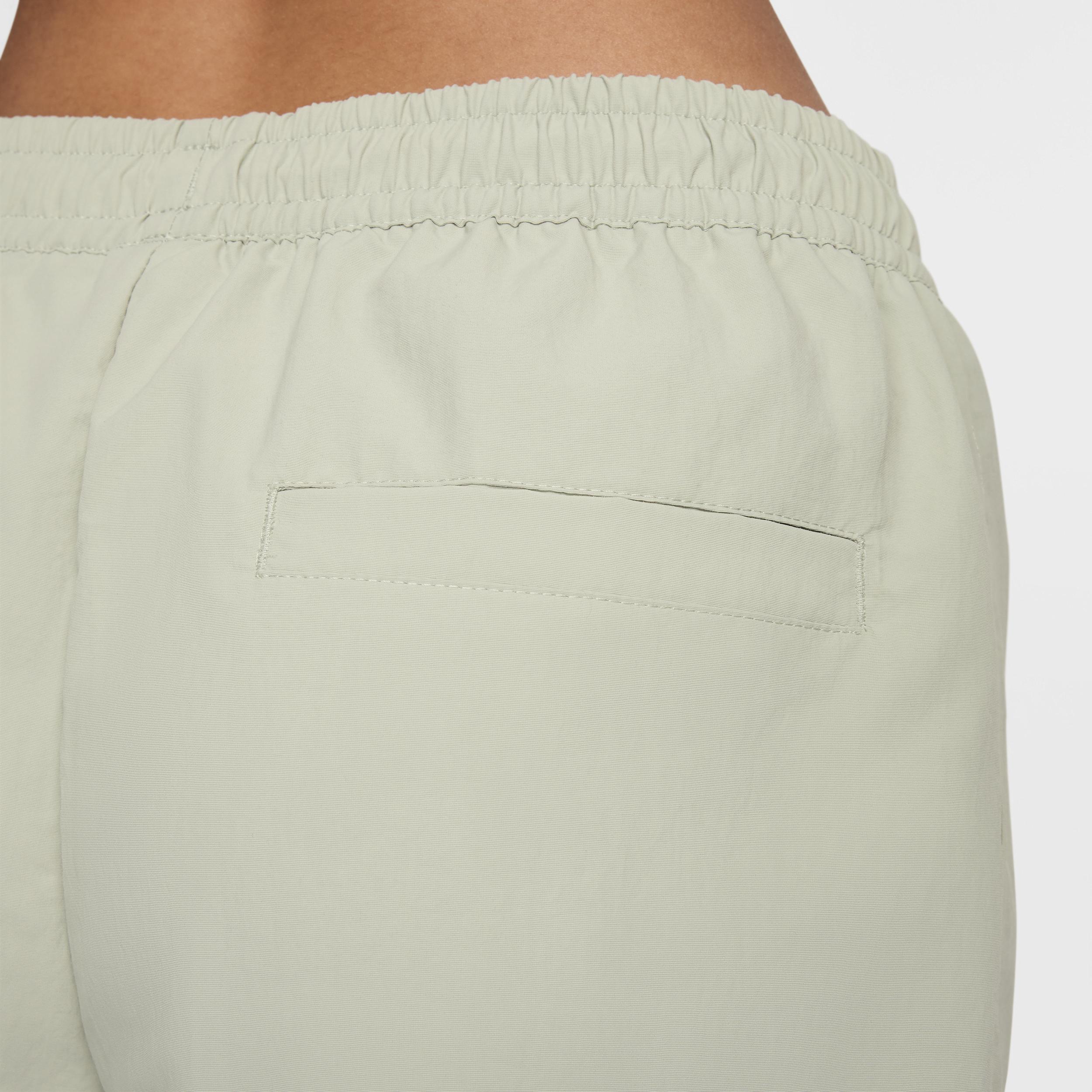 Nike Womens Nike Essential 5 Woven Shorts - Womens Product Image