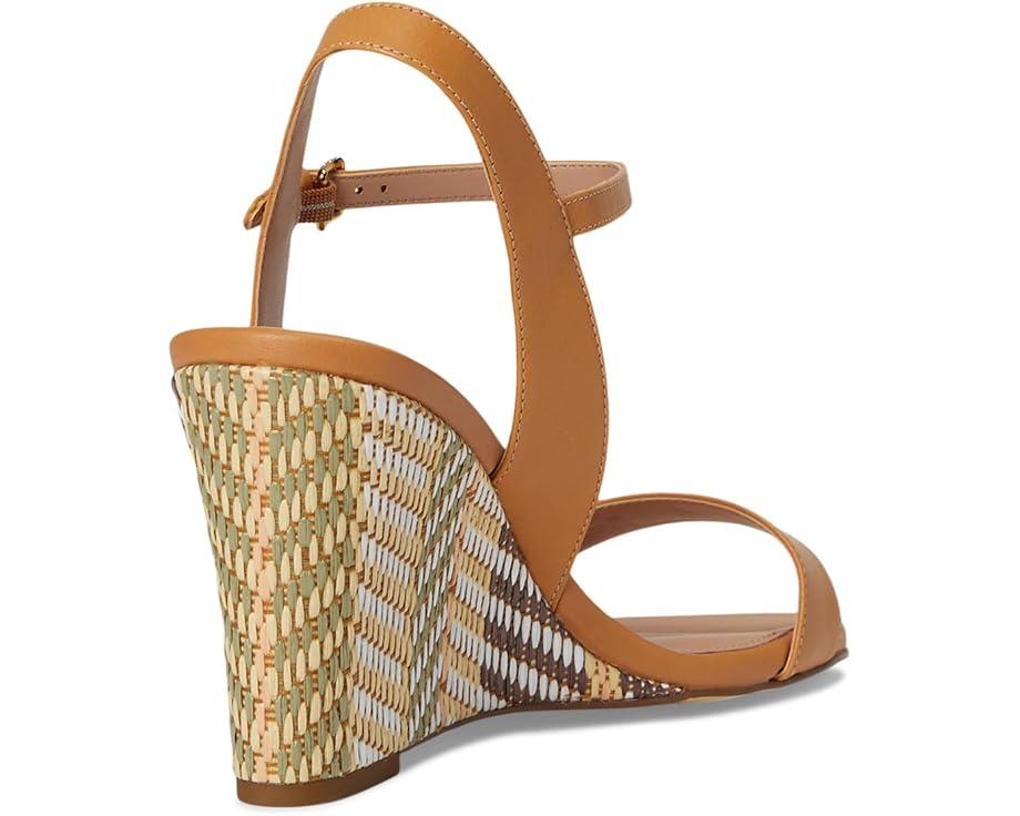 Rachel Buckle Sandals Product Image